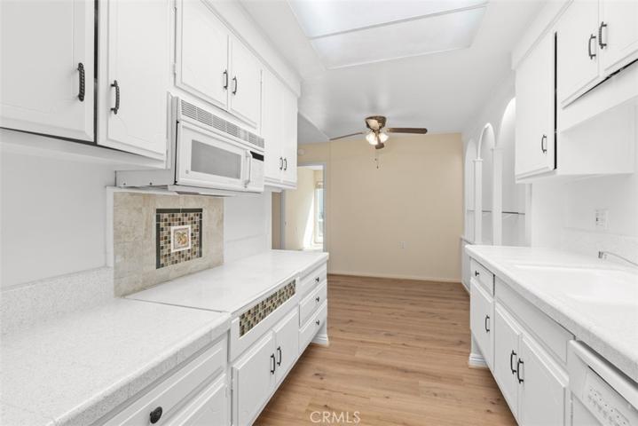 2109 Via Puerta Unit U, Laguna Woods, California 92637