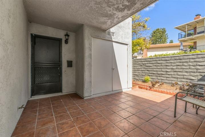 2109 Via Puerta Unit U, Laguna Woods, California 92637