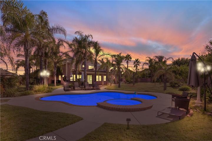 30740 Pier Pointe Circle, Menifee, California 92584