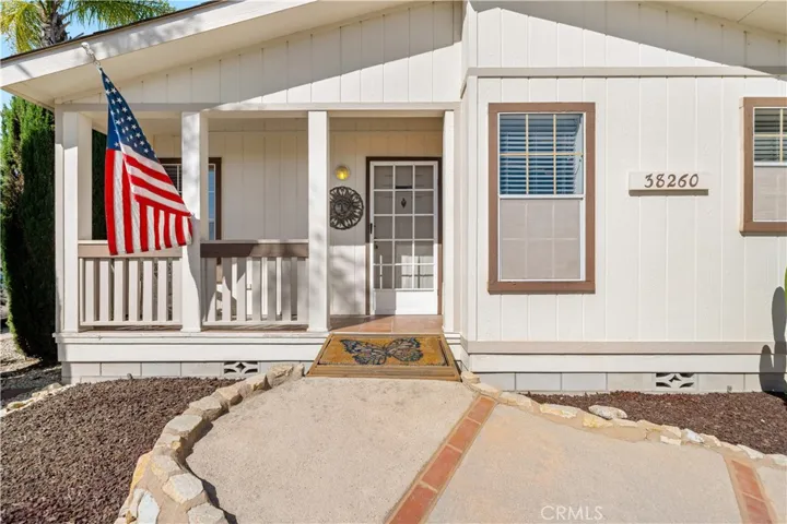 38260 Via Alegre, Murrieta, California 92563