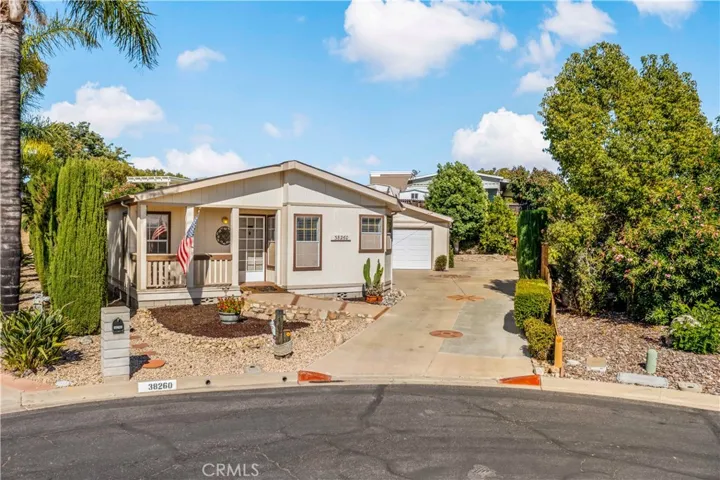 38260 Via Alegre, Murrieta, California 92563