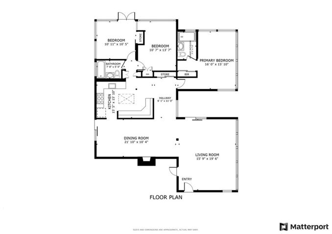 7227 E Mezzanine Way, Long Beach, California 90808