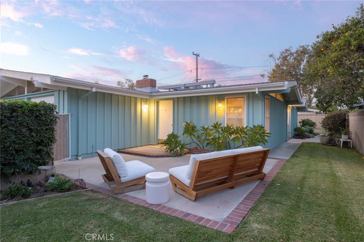 7227 E Mezzanine Way, Long Beach, California 90808