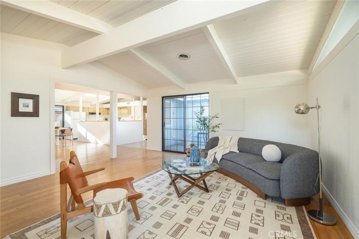 7227 E Mezzanine Way, Long Beach, California 90808