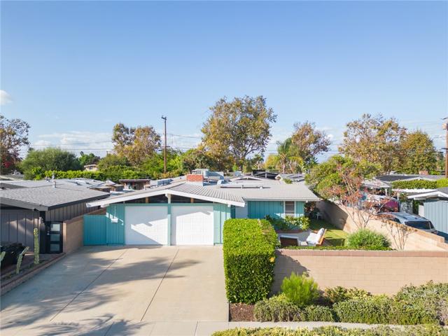 7227 E Mezzanine Way, Long Beach, California 90808
