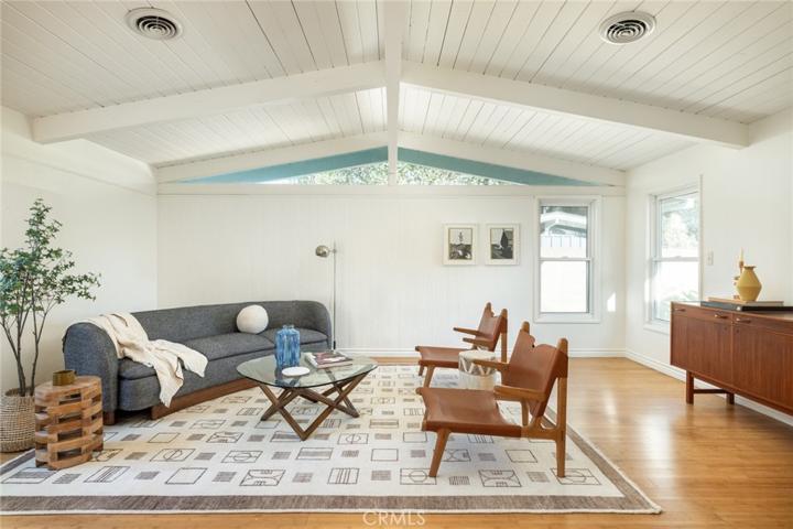 7227 E Mezzanine Way, Long Beach, California 90808