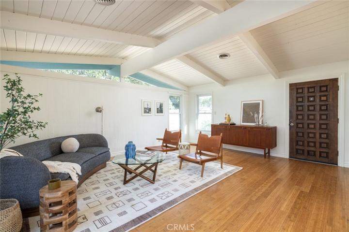 7227 E Mezzanine Way, Long Beach, California 90808