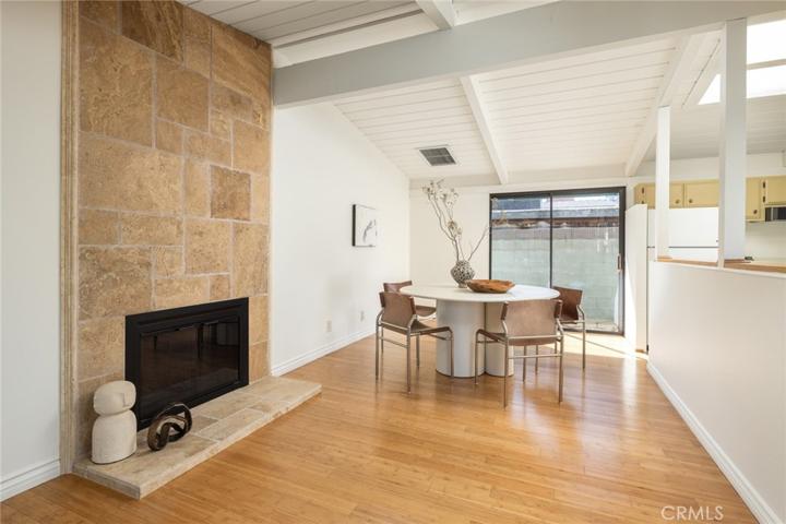 7227 E Mezzanine Way, Long Beach, California 90808