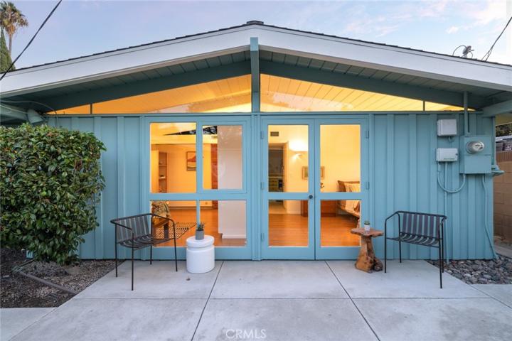 7227 E Mezzanine Way, Long Beach, California 90808