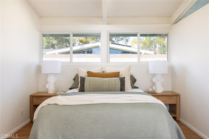 7227 E Mezzanine Way, Long Beach, California 90808