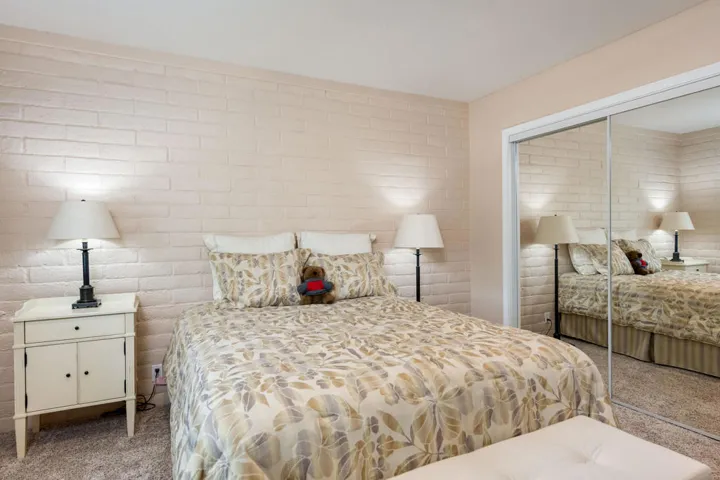 73304 Willow - Second Bedroom 2