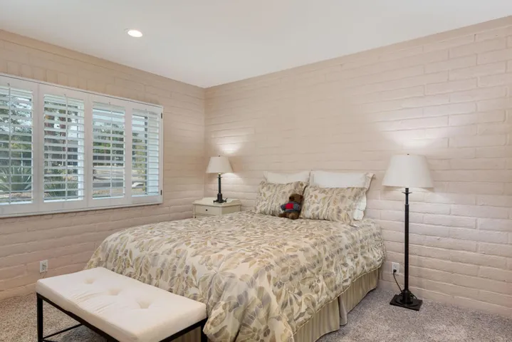 73304 Willow - Second Bedroom