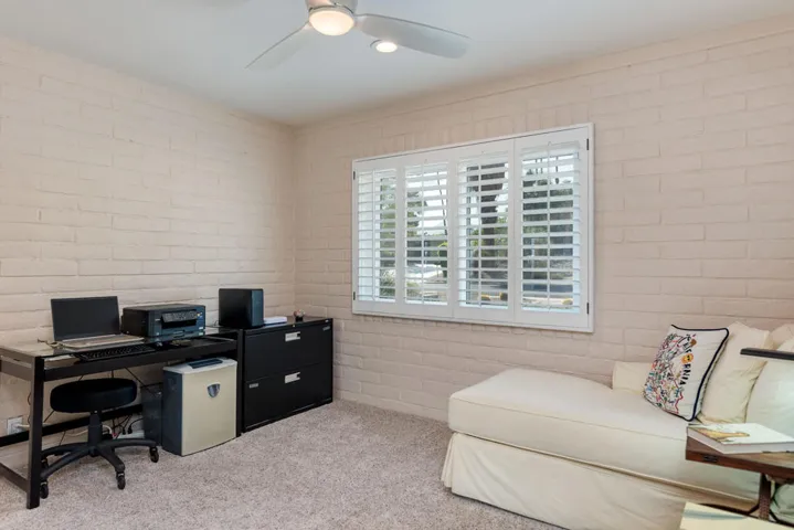 73304 Willow - Third Bedroom-Office
