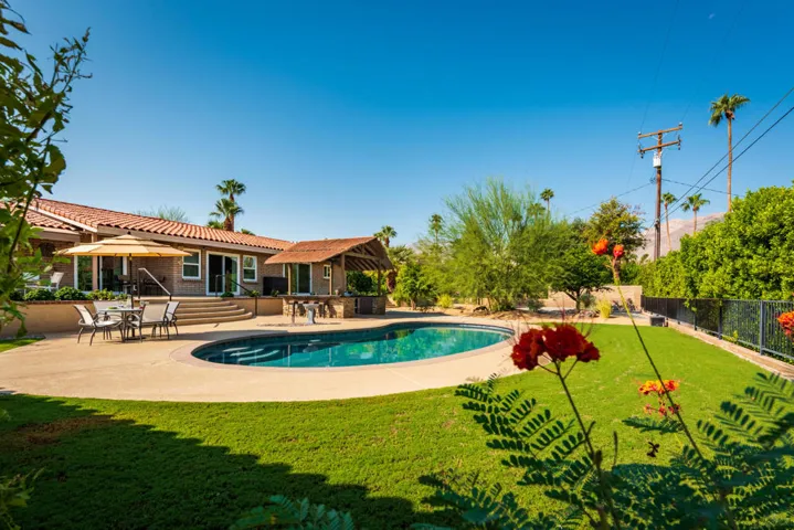 73304 Willow - Pool 2 #2