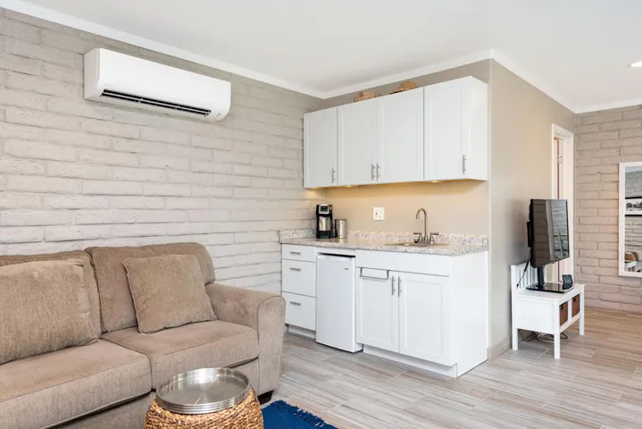 73304 Willow - Detached Casita Interior