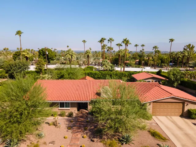 73304 Willow - Front Aerial 4