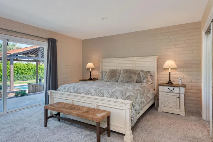 73304 Willow - Primary Bedroom