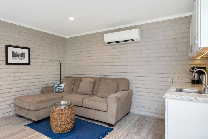 73304 Willow - Detached Casita Interior