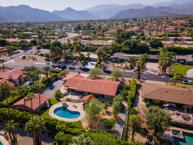 73304 Willow - Backyard Aerial 2