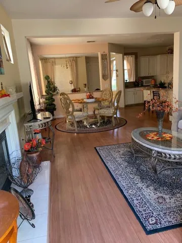 4700 Lucinda Avenue, Keyes, California 95328