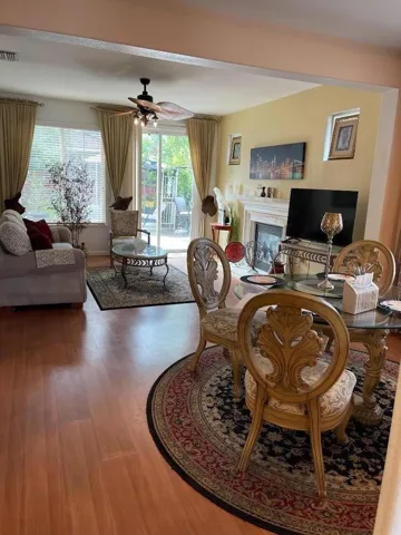 4700 Lucinda Avenue, Keyes, California 95328