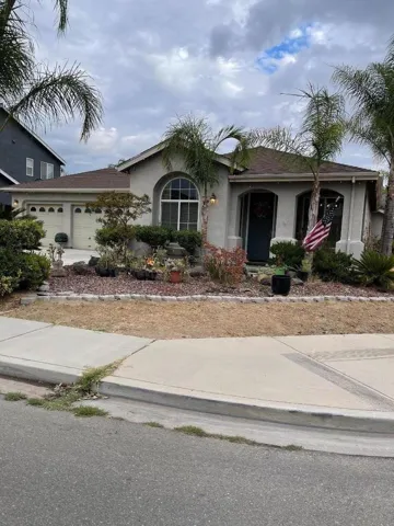 4700 Lucinda Avenue, Keyes, California 95328