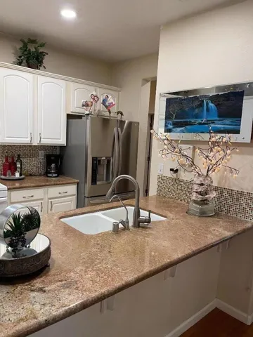 4700 Lucinda Avenue, Keyes, California 95328