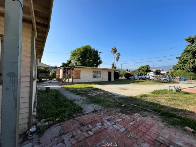 12012 Ranchito Street, El Monte, California 91732