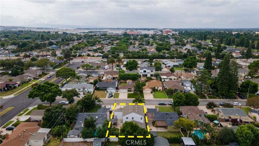 3816 Chatwin Avenue, Long Beach, California 90808