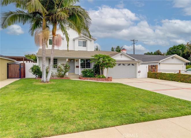 3816 Chatwin Avenue, Long Beach, California 90808