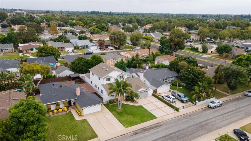 3816 Chatwin Avenue, Long Beach, California 90808