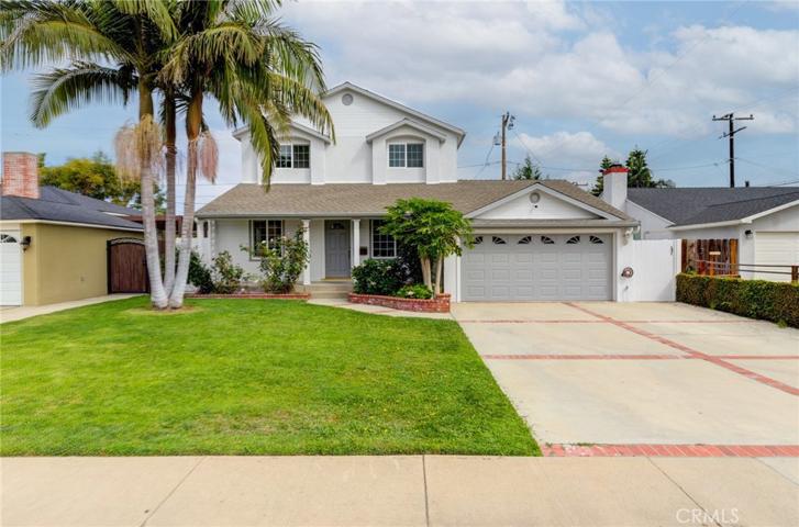 3816 Chatwin Avenue, Long Beach, California 90808