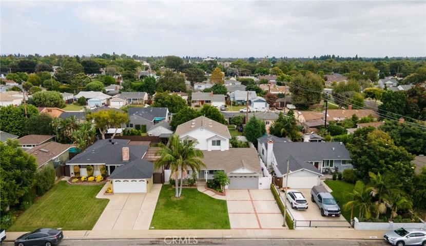 3816 Chatwin Avenue, Long Beach, California 90808