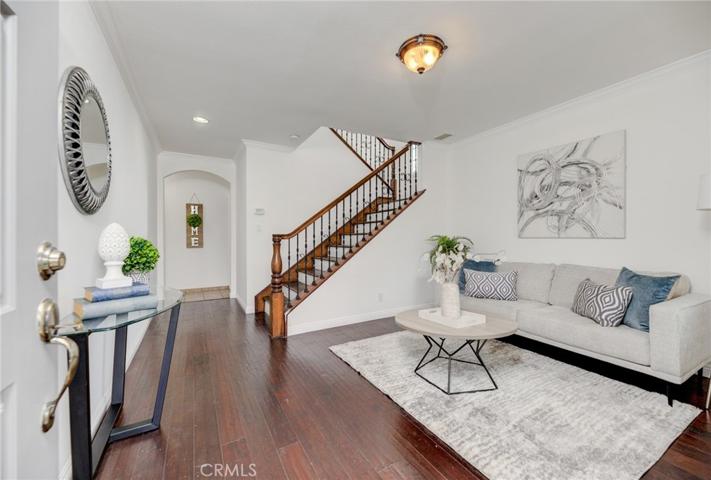 3816 Chatwin Avenue, Long Beach, California 90808