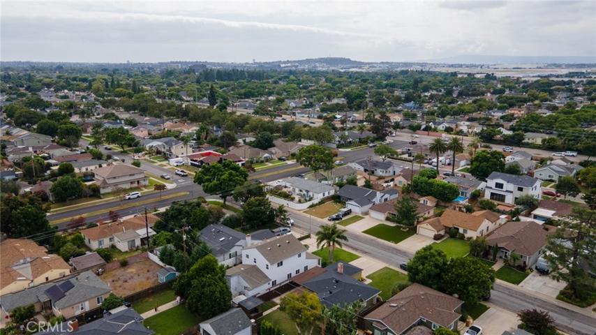 3816 Chatwin Avenue, Long Beach, California 90808