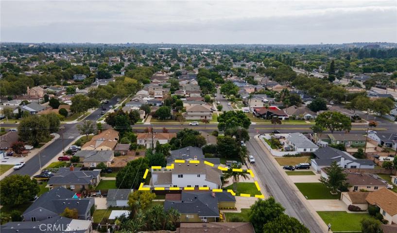 3816 Chatwin Avenue, Long Beach, California 90808