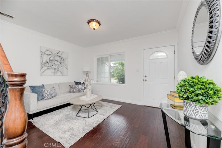3816 Chatwin Avenue, Long Beach, California 90808