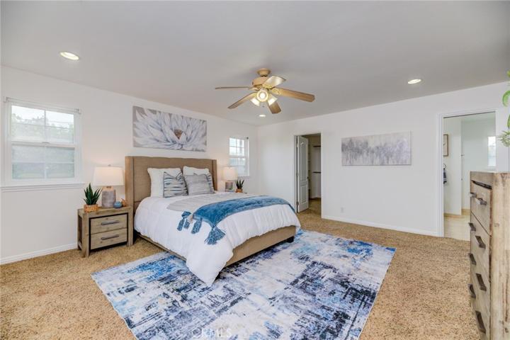 3816 Chatwin Avenue, Long Beach, California 90808
