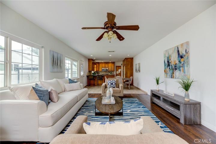 3816 Chatwin Avenue, Long Beach, California 90808