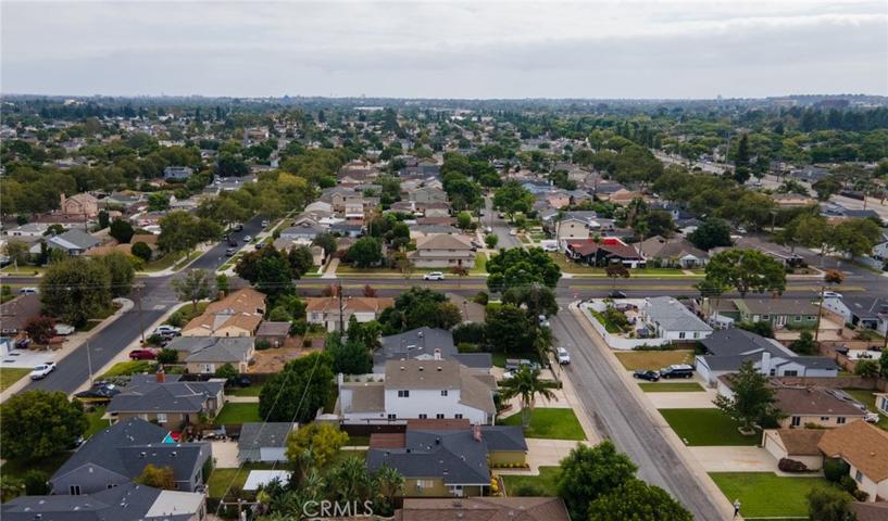 3816 Chatwin Avenue, Long Beach, California 90808