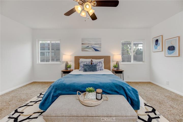 3816 Chatwin Avenue, Long Beach, California 90808
