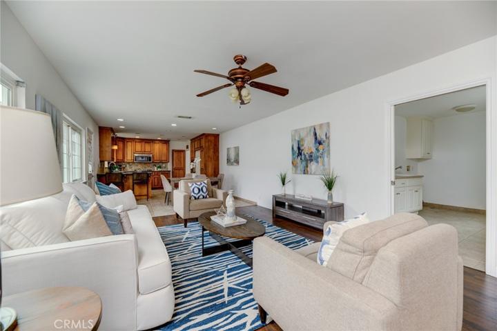 3816 Chatwin Avenue, Long Beach, California 90808