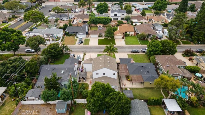 3816 Chatwin Avenue, Long Beach, California 90808