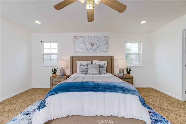 3816 Chatwin Avenue, Long Beach, California 90808