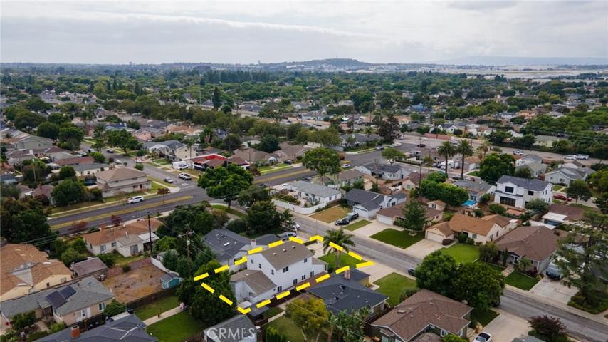 3816 Chatwin Avenue, Long Beach, California 90808