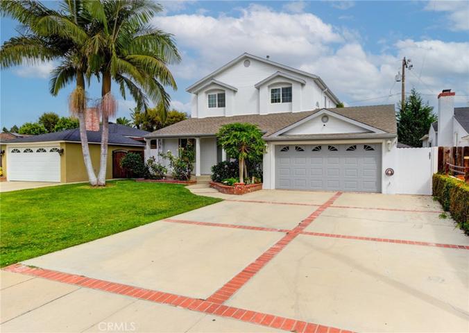 3816 Chatwin Avenue, Long Beach, California 90808
