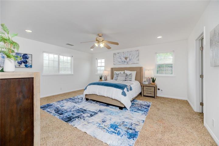 3816 Chatwin Avenue, Long Beach, California 90808