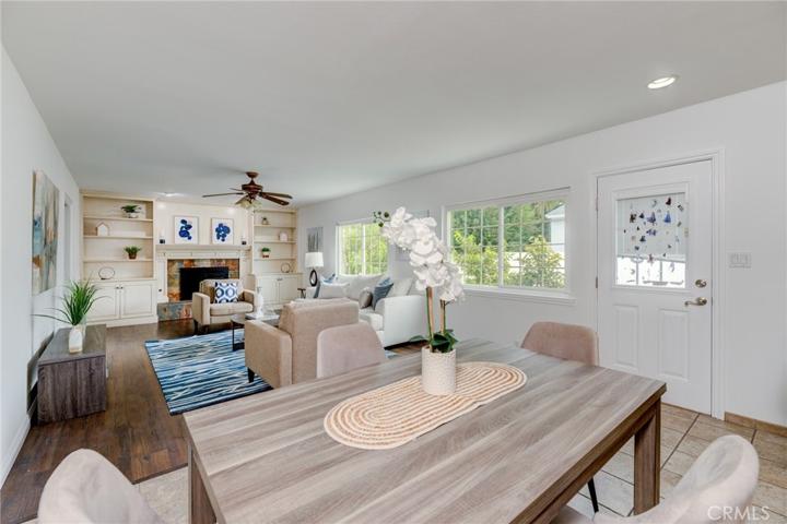 3816 Chatwin Avenue, Long Beach, California 90808
