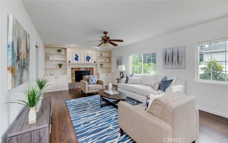 3816 Chatwin Avenue, Long Beach, California 90808
