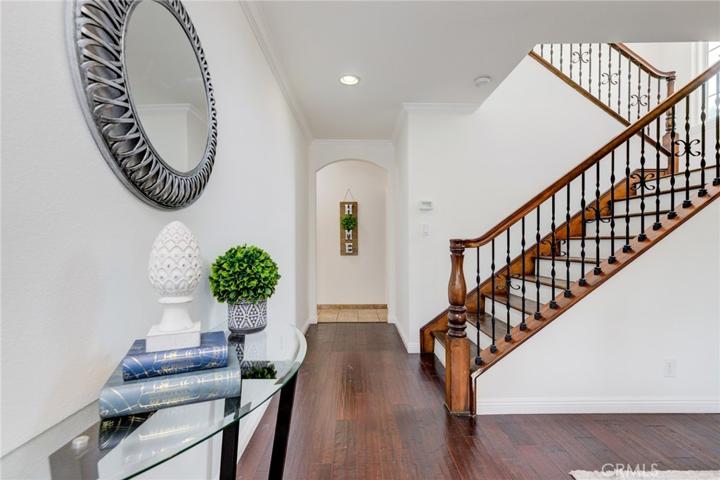 3816 Chatwin Avenue, Long Beach, California 90808